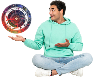 Horoscope Reading