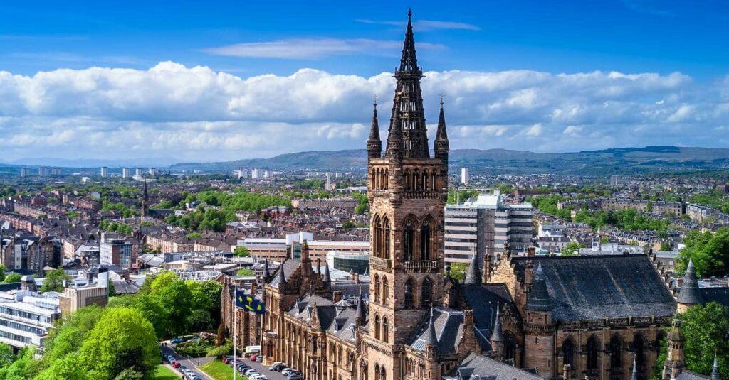 Glasgow