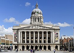 Nottingham