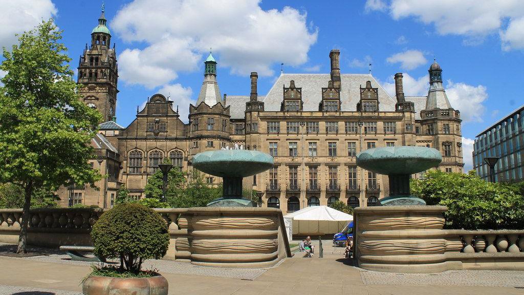 Sheffield