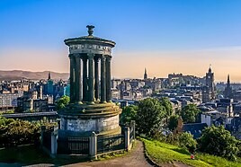Edinburgh