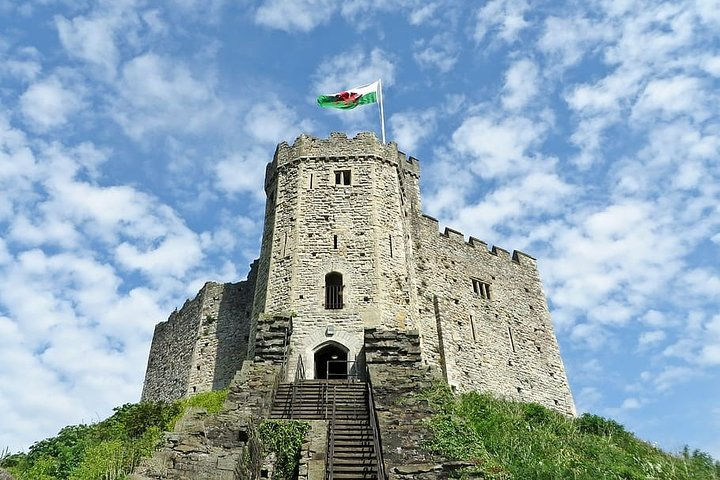 Cardiff