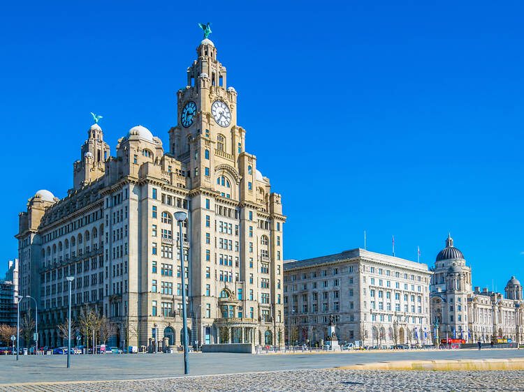 Liverpool