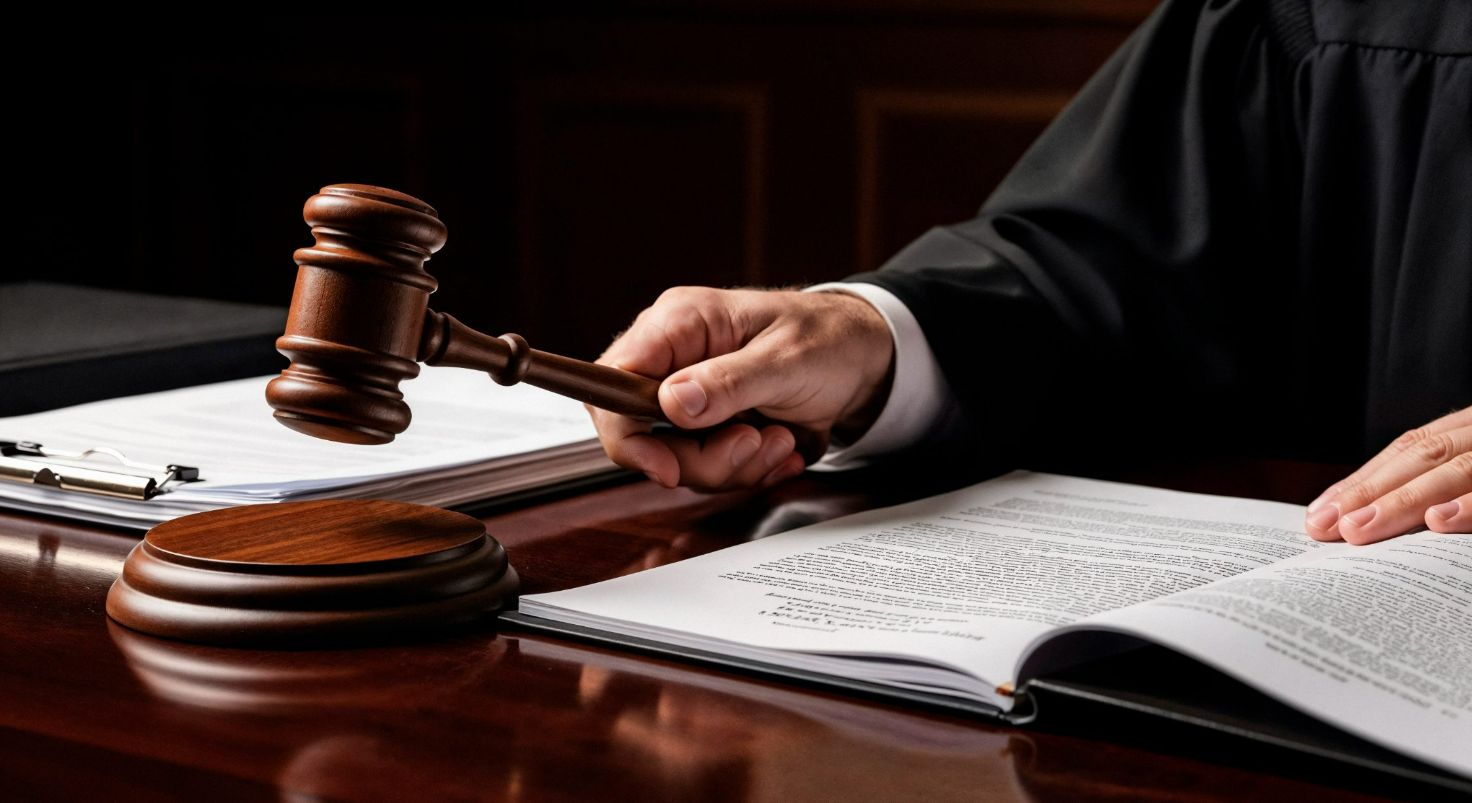 Court Case Astrological Solution
