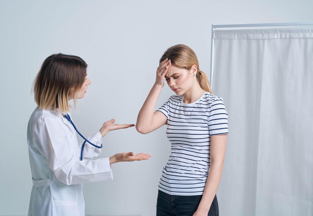 Health Problem Solution Service