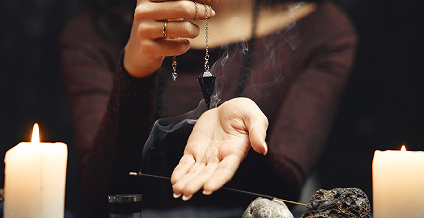 Psychic Reading Service