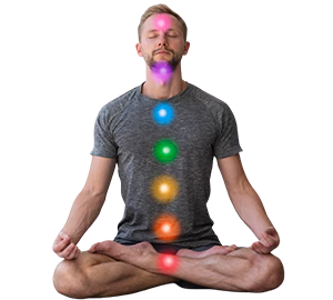Spiritual Healing